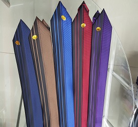 Wilco Apparels Pvt. Ltd.